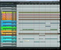 Mix